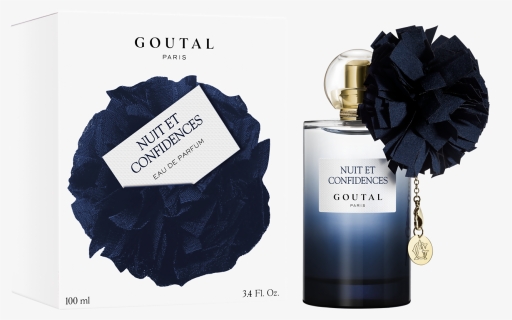Nuit Et Confidences - Annick Goutal Nuit Et Confidences Eau De Parfum Spray, HD Png Download, Free Download