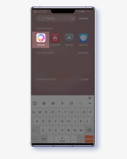 Feature Phone, HD Png Download, Free Download