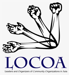 Cropped Locoa Logo 1 - Illustration, HD Png Download, Free Download