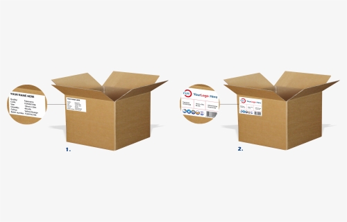 Box, HD Png Download, Free Download