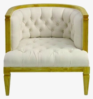Palermo Single Seater Sofa - Single Seater Sofa, HD Png Download, Free Download