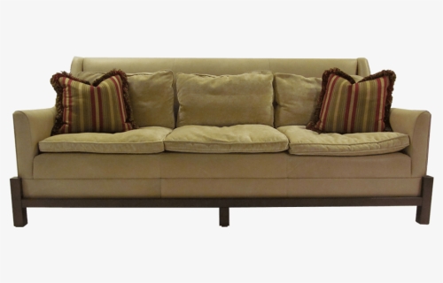 Lawson Furniture Collection Seater Sofa Single Sofa - Cradle Sofa Baker Laura Kirar, HD Png Download, Free Download