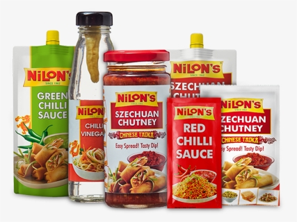 Nilons Products, HD Png Download, Free Download