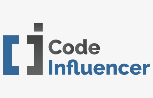 Code Influencer - Electric Blue, HD Png Download, Free Download