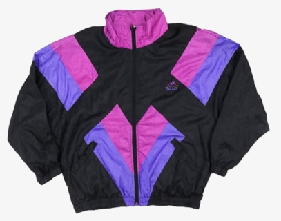 Image - Windbreakers 90s Png, Transparent Png, Free Download