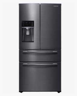 Samsung Bottom Freezer Refrigerator, HD Png Download, Free Download