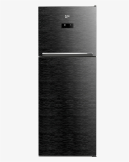 Fridge Freezer Rdnt470e50vzwb - Refrigerator, HD Png Download, Free Download