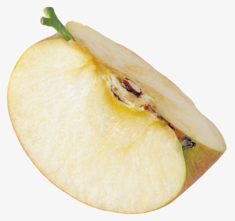 Яблоко Долька Png, Transparent Png, Free Download