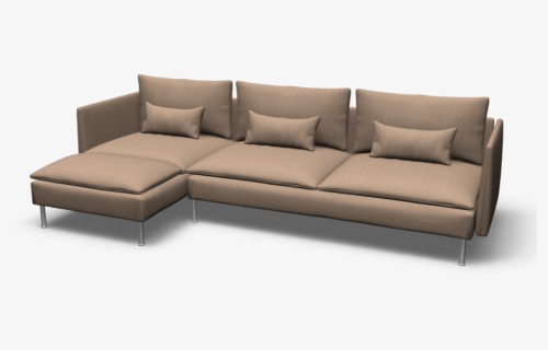 Sofa Modern Sims 4, HD Png Download, Free Download