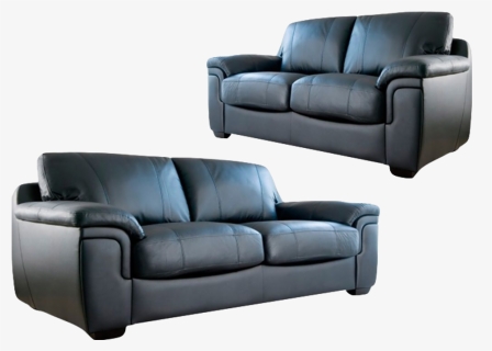Amy 3 2 Sofa Set - Amy Leather Sofa, HD Png Download, Free Download