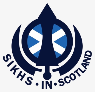 Sikhs In Scotland, HD Png Download, Free Download