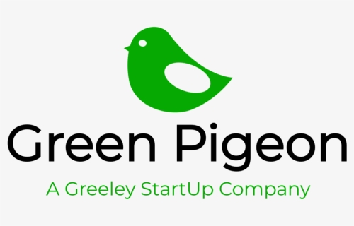 Green Pigeon-logo , Png Download, Transparent Png, Free Download