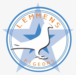 Ulrich Lemmens Pigeons - Circle, HD Png Download, Free Download