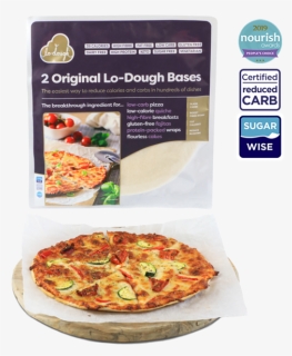 Lo-dough - Lo Dough, HD Png Download, Free Download