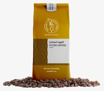 Coffee Package Private Label, HD Png Download, Free Download