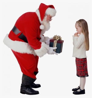 Best Free Santa Claus In Png - Real Transparent Santa Claus Png, Png Download, Free Download