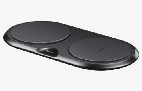 Baseus Dual Wireless Charger, HD Png Download, Free Download