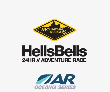 Hells Bells Logo - Mountain Designs, HD Png Download, Free Download