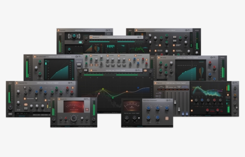 Electronics, HD Png Download, Free Download