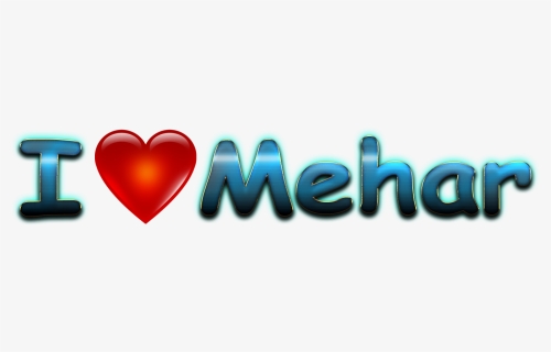 Thumb Image - Mehak Name Wallpaper Love, HD Png Download, Free Download