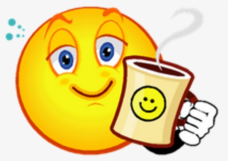 Good Morning Clipart Emoji - Morning Png, Transparent Png, Free Download