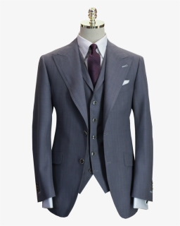 Tailor Made Suits - Tuxedo, HD Png Download - kindpng