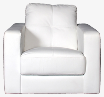 Contemporary 1 Seater Sofa - Studio Couch, HD Png Download, Free Download