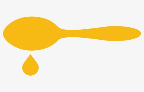 Marmelade To Know If Your Marmalade Is - Yellow Spoon Icon, HD Png Download, Free Download