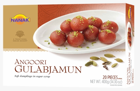 Angoori Gulab Jamun Nanak, HD Png Download, Free Download