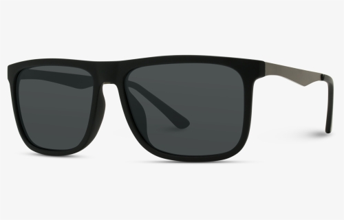 Elegant Men Modern Polarized Sunglasses, New Style - Prada Sunglasses Men Camo, HD Png Download, Free Download