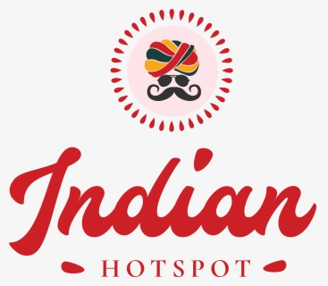 Logo - Indian Hotspot San Ramon Menu, HD Png Download, Free Download