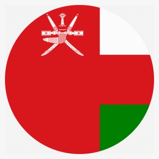 Oman Flag Png Transparent Images - Oman Flag, Png Download, Free Download