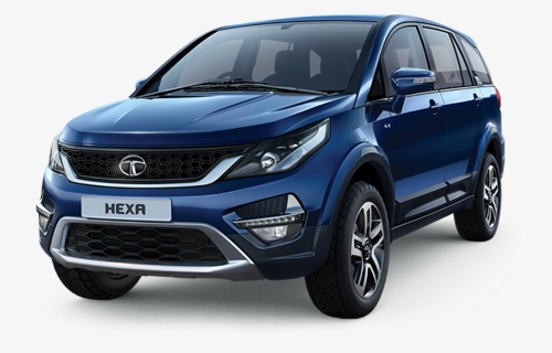 Cars - Tata Hexa Price, HD Png Download, Free Download