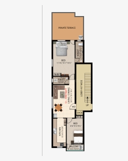 Floor Plan, HD Png Download, Free Download