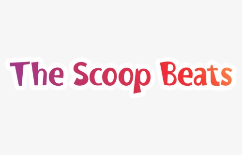 The Scoop Beats - Graphic Design, HD Png Download, Free Download
