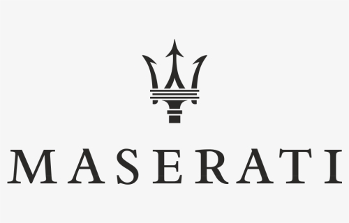 Maserati, HD Png Download, Free Download