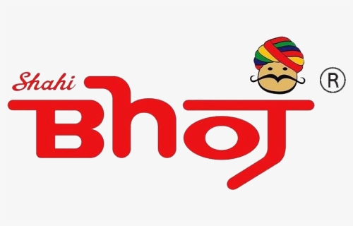 Shahi Bhoj Logo, HD Png Download, Free Download