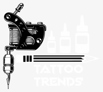 Tattootrends - Co - In - Illustration, HD Png Download, Free Download