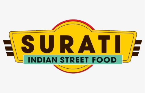 Surati Indian Street Food - Signage, HD Png Download, Free Download
