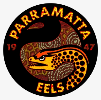 Parramatta Eels, HD Png Download, Free Download