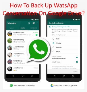 New Whatsapp 2018 Download, HD Png Download, Free Download