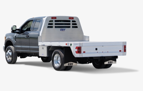 Big Country - Eby Flatbed, HD Png Download, Free Download