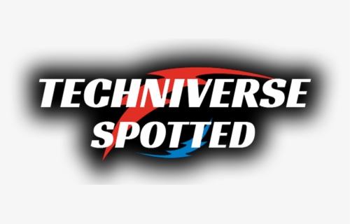 Techniverse Spotted - Graphic Design, HD Png Download, Free Download