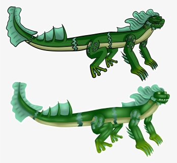 Crocodile, HD Png Download, Free Download
