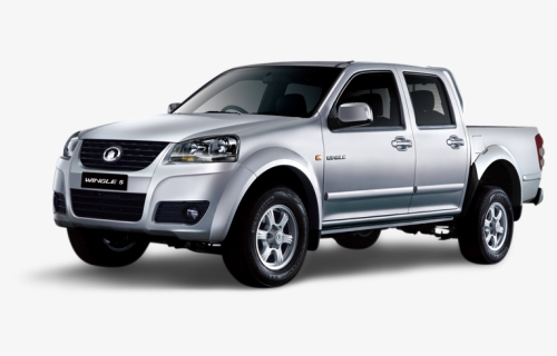 Pick-up Gwm Wingle 5 For Sale - Great Wall In Qatar, HD Png Download, Free Download