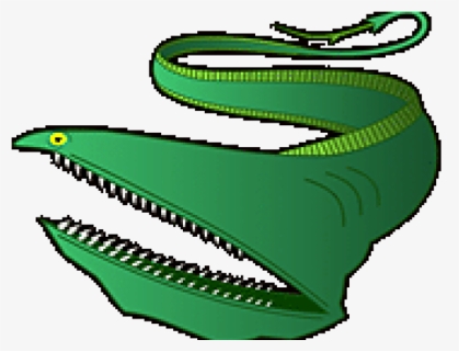 Gulper Eel, HD Png Download, Free Download