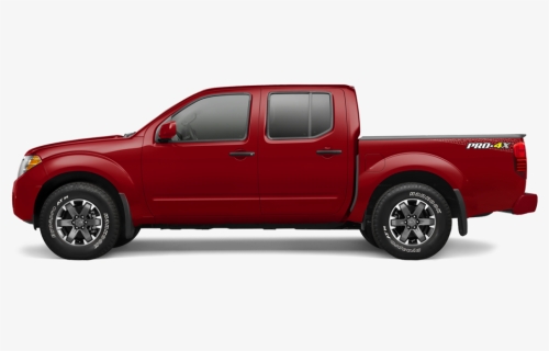 Nissan Frontier Midsize Pickup, HD Png Download, Free Download