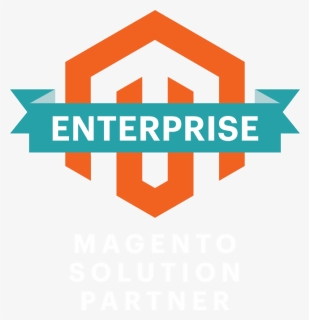 #1 Magento Ecommerce Partner - Magento Enterprise Solution Partner, HD Png Download, Free Download