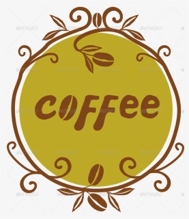 Coffee Clipart Word - Coffee Clipart Word Png Transparent, Png Download, Free Download