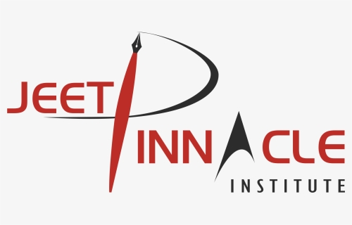 Word Mark Logo Design - Jeet Pinnacle Institute Nagpur, HD Png Download, Free Download